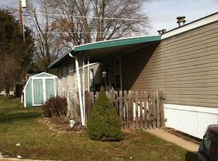 42 Virginia Ave, Birdsboro, PA 19508