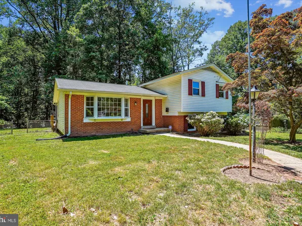 4424 Cortez Dr, Fairfax, VA 22030