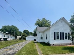 418 N Anderson St, Greensburg, IN 47240