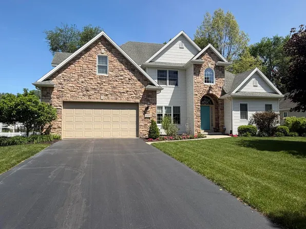 1019 Hialea Ct, Holland, OH 43528