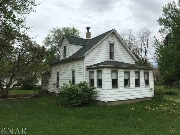 205 E Willow St, Normal, IL 61761