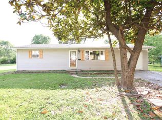 35 Grace Ave, Sullivan, MO 63080