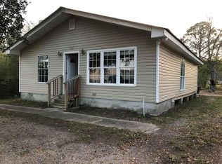 5211 Arkansas Ave, Gulfport, MS 39501