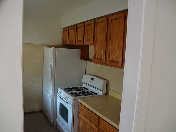 Kitchen/ New appliances