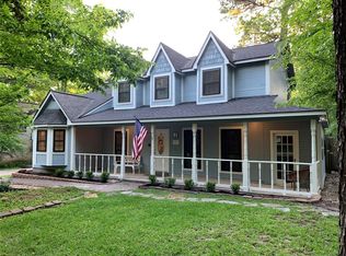 2 Torch Pine Ct, Spring, TX 77381