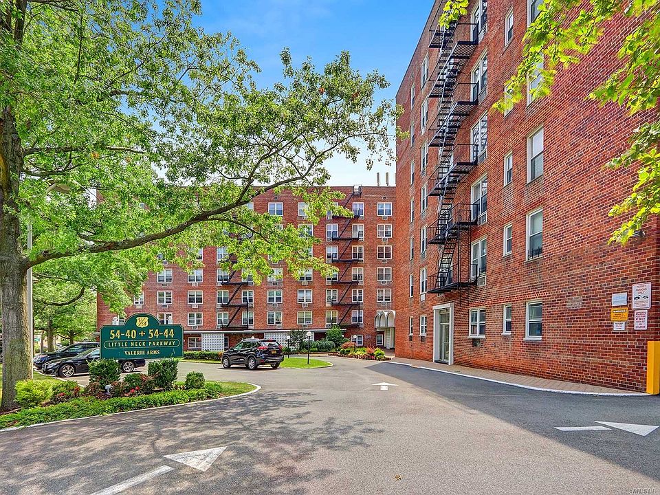 1st image of 54-44 Littleneck Pkwy #4N