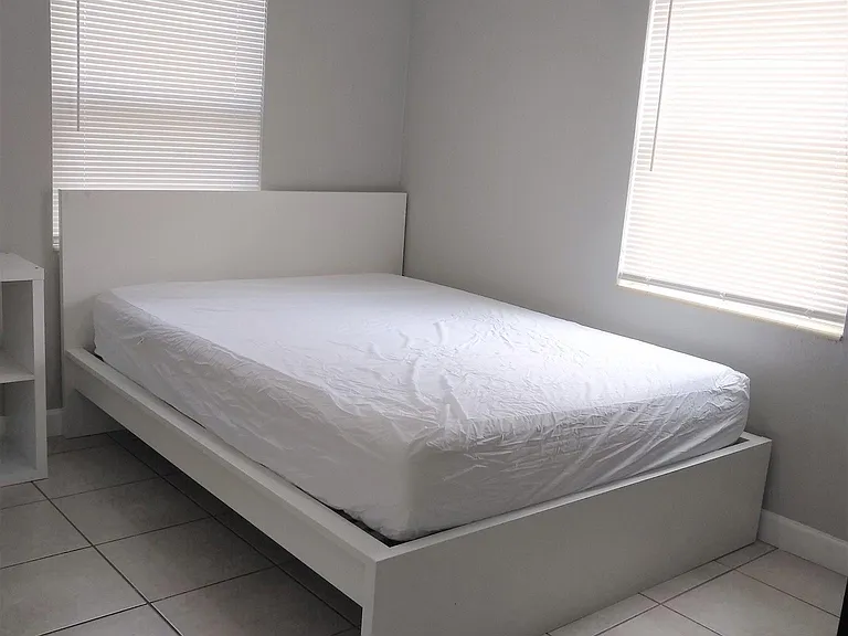 bedroom #2
