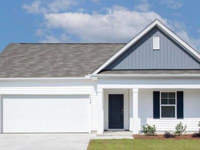 242 Red Vineyard Way Lot 4, Jacksonville, NC, 28546