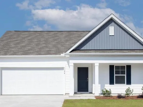 256 Red Vineyard Way Lot 11, Jacksonville, NC 28546