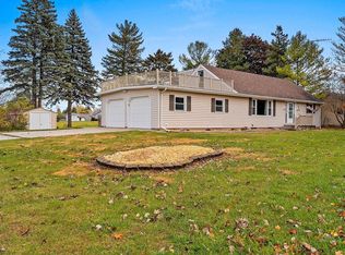 3608 Menasha AVENUE, Manitowoc, WI 54220