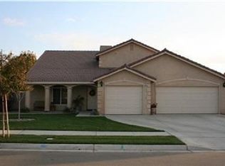931 Makenna St, Lemoore, CA 93245