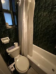 Rented by J Misrahi Realty Corp