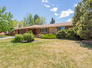 2629 Logan Dr, Loveland, CO 80538