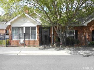 4800 Westhall Ct, Raleigh, NC 27612