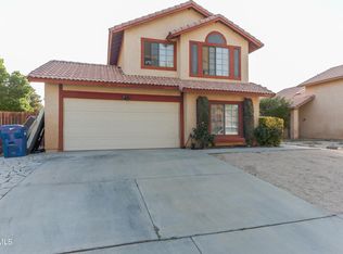 44827 Rock Island Dr, Lancaster, CA 93535