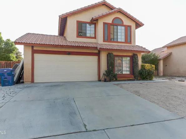 44827 Rock Island Dr, Lancaster, CA 93535