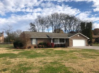 216 Geronimo Rd LOT 4, Knoxville, TN 37934