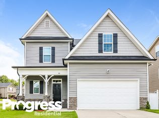 100 Lanier Pl, Clayton, NC 27527