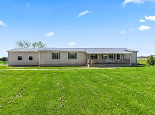 6460 Piqua Clayton Rd, Covington, OH 45318