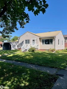 617 1st Ave NE, Clarion, IA, 50525
