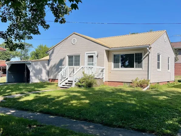 617 1st Ave NE, Clarion, IA 50525