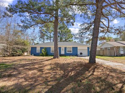 604 Rusty Rd., Conway, SC, 29526