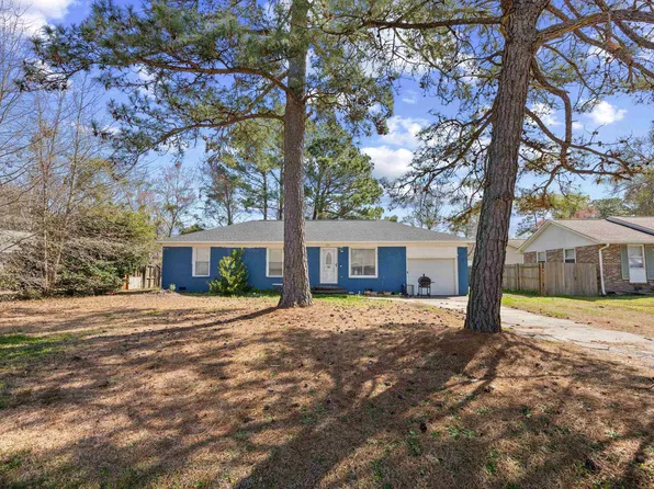 604 Rusty Rd., Conway, SC 29526