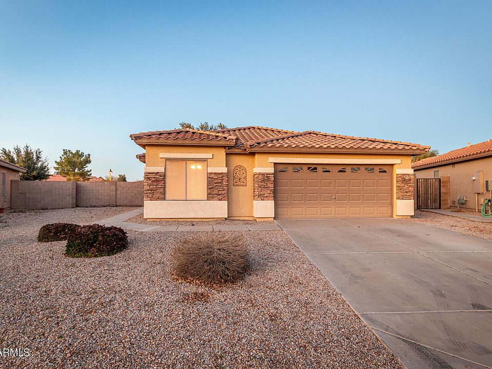 1st image of 42058 W VENTURE Court