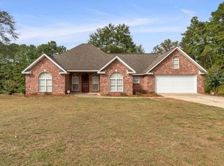 836 Highway 42, Sumrall, MS 39482