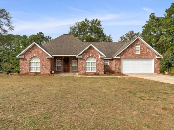 836 Highway 42, Sumrall, MS 39482