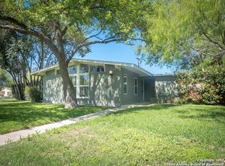 2803 Knight Robin Dr, San Antonio, TX 78209