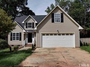 159 Elmbrook Ct, Fuquay Varina, NC 27526