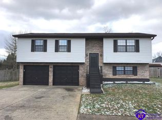102 Baywood Ave, Vine Grove, KY 40175