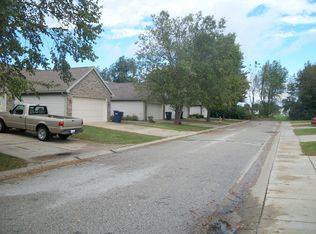 2000 Cliburn Rd, Lafayette, IN 47909