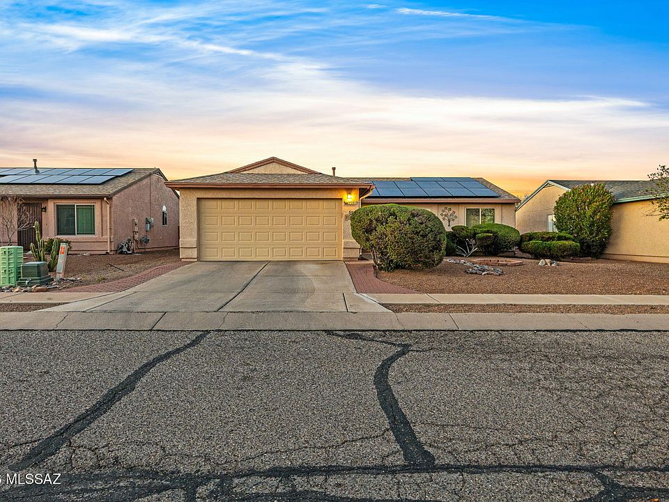 1st image of 9001 E Desert Aire St