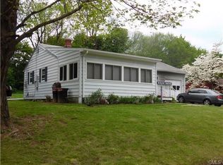 1 Goldmine Rd, New Milford, CT 06776