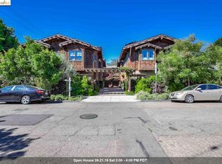 6409 Benvenue Ave, Oakland, CA 94618