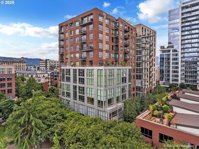 922 NW 11th Ave APT 806, Portland, OR, 97209