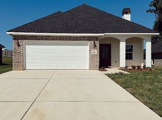 4828 Pin High Cir, Shreveport, LA 71107
