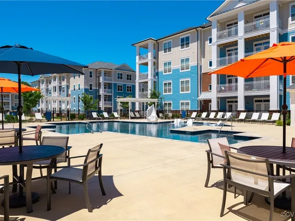 10526 Stony Bluff Dr #202, Ashland, VA 23005