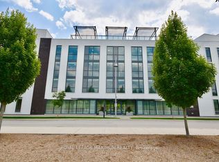 271 Sea Ray Ave #B417, Innisfil, ON L9S