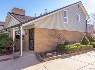 1951 Yank Ct, Golden, CO 80401