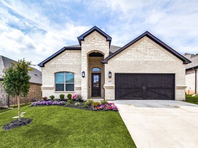 4860 Nickeldale Ct, Fort Worth, TX, 76244
