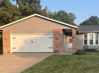6403 SW 27th St, Topeka, KS 66614