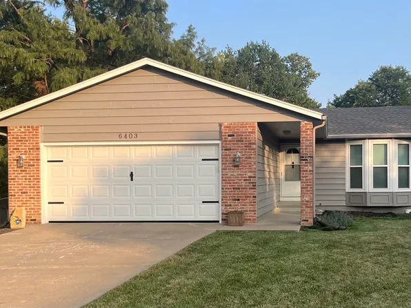 6403 SW 27th St, Topeka, KS 66614