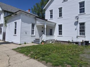 16 1st St #2, Pt Jervis, NY 12771