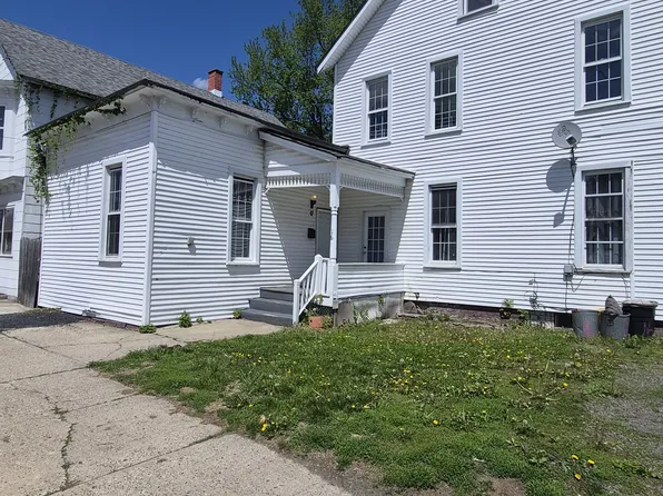 16 1st St #2, Pt Jervis, NY 12771