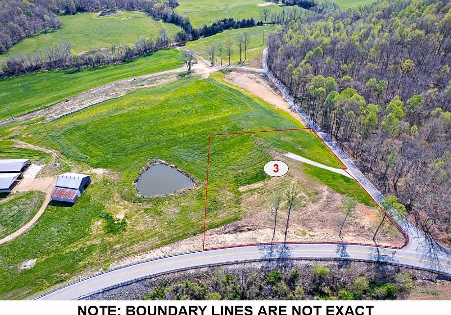 1st image of TRACT 3 State Highway 208