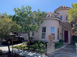 2270 Cookman Ln, Las Vegas, NV 89135