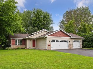 15108 Ute St NW, Ramsey, MN 55303
